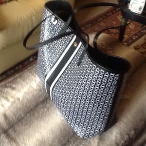 Tory Burch Gemini Link tote